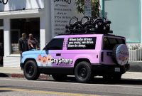 سرمایه گذاران مبتنی بر Bezos با حمایت از Bezos در سفارشی سازی “ترانسفورماتور”