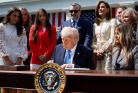 چرا یک قانون جدید پورنو ضد مجدداً کارشناسان گفتار آزاد را نگران کرده است