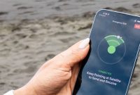 اپل ویژگی های ماهواره ای اضطراری را با iOS 18.5 به آیفون ۱۳ می آورد