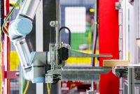 آمازون یک ربات انبار را با حس “لمس” آغاز می کند