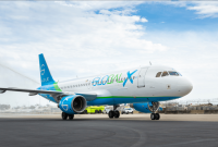 GlobalX ، هواپیمایی که برای تبعیدات ترامپ استفاده می شود ، هک می شود: گزارش