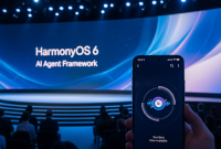 هواوی از هارمونی او اس ۶ با زیرساخت جدید هوش مصنوعی رونمایی کرد؛ نسخه بتای توسعه‌دهندگان هم منتشر شد