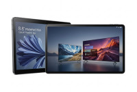 رونمایی از میت‌پد مینی ۸.۸ اینچی هواوی با اینترنت سیم‌کارت و اتصال ماهواره‌ای، به همراه دو تلویزیون هوشمند