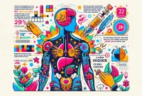 ارتباط تتو با ۲۹ درصد افزایش خطر ابتلا به سرطان پوست خطرناک