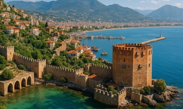 خرید ملک در آلانیا؛ بهترین تصمیم برای سرمایهگذاری هوشمند با تراوک خرید ملک در آلانیا؛ بهترین تصمیم برای سرمایهگذاری هوشمند با تراوک