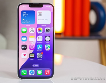 آیفون ۱۸ پرو و ​​پرو مکس به نمایشگرهای پیشرفته LTPO+ OLED مجهز خواهند شد