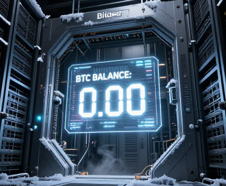 Bitdeer تمام بیت‌کوین‌های خود را فروخت؛ صفر مطلق!